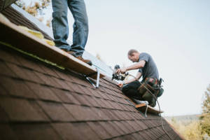 Local Roofers in Pleasant Hill, CA